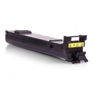 Konica Minolta TN-318Y съвместима тонер касета, жълт