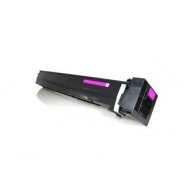 Konica Minolta TN-611M съвместима тонер касета, магента