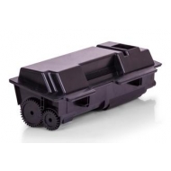 Kyocera TK-100 съвместима тонер касета, черен