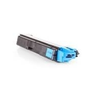 Kyocera TK-590C съвместима тонер касета, циан