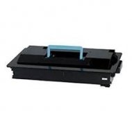 Kyocera TK-2530 съвместима тонер касета, черен
