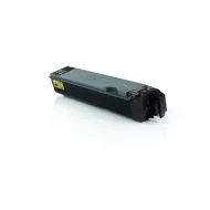 Kyocera TK-510K съвместима тонер касета, черен