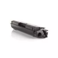 Kyocera TK-590BK съвместима тонер касета, черен