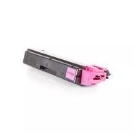 Kyocera TK-590M съвместима тонер касета, магента