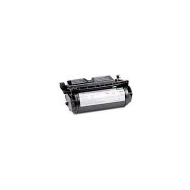 Lexmark 12A6835 съвместима тонер касета, черен