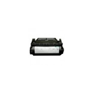 Lexmark 12A7462 съвместима тонер касета, черен