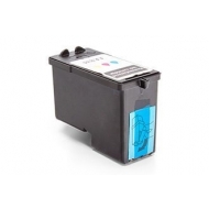 Lexmark 35 (18C0035E) съвместима мастилница, цветна