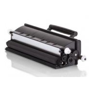 Lexmark E250A11E съвместима тонер касета, черен