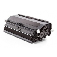 Lexmark E260A11E съвместима тонер касета, черен