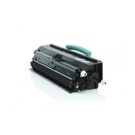 Lexmark E450H11E съвместима тонер касета, черен