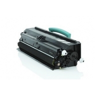 Lexmark X340A11G съвместима тонер касета, черен