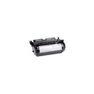 Lexmark 12A6835 съвместима тонер касета, черен