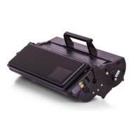 Lexmark 12A5845 съвместима тонер касета, черен