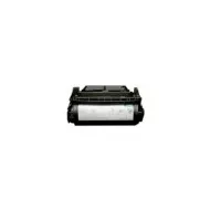 Lexmark 12A7462 съвместима тонер касета, черен