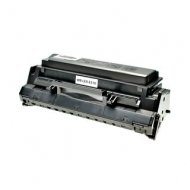 Lexmark 13T0101 съвместима тонер касета, черен