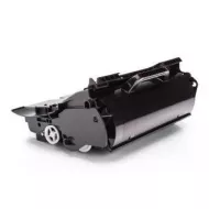Lexmark 64016HE съвместима тонер касета, черен