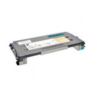 Lexmark C500H2CG съвместима тонер касета, циан