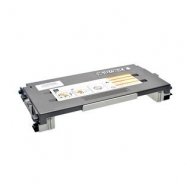 Lexmark C500H2KG съвместима тонер касета, черен