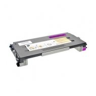 Lexmark C500H2MG съвместима тонер касета, магента