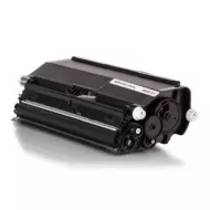 Lexmark E360H11E съвместима тонер касета, черен