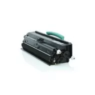 Lexmark E450A11E съвместима тонер касета, черен
