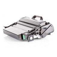 Lexmark T650A11E съвместима тонер касета, черен