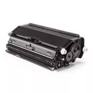 Lexmark X264A11G съвместима тонер касета, черен