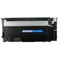 Samsung CLT-K406S / CLP-360 съвместима тонер касета, черен