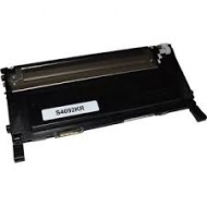 Samsung CLT-K4092S / CLP-310 съвместима тонер касета, черен