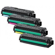 Samsung CLT-K506L / CLP-680 съвместим икономичен комплект