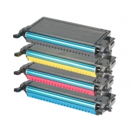 Samsung CLT-K5082L / CLP-620 съвместим икономичен комплект