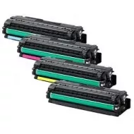 Samsung CLT-K506L / CLP-680 съвместим икономичен комплект