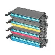 Samsung CLT-K5082L / CLP-620 съвместим икономичен комплект