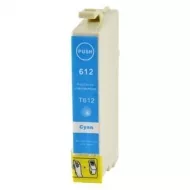 Epson T0612 съвместима мастилница, циан