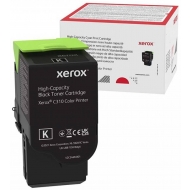Xerox 006R04368 оригинална тонер касета, черен