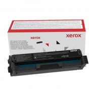 Xerox 006R04387 оригинална тонер касета, черен