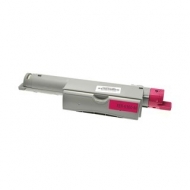 Xerox 106R01219 / Phaser 6360 съвместима тонер касета, магента