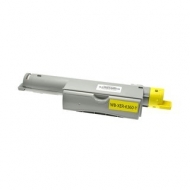 Xerox 106R01220 / Phaser 6360 съвместима тонер касета, жълт