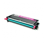 Xerox 106R01401 / Phaser 6280 съвместима тонер касета, магента