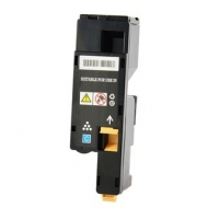 Xerox 106R01631 / Phaser 6010 съвместима тонер касета, циан