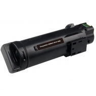 Xerox 106R03480 / Phaser 6510 съвместима тонер касета, черен