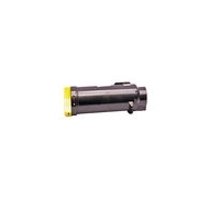 Xerox 106R03692 / Phaser 6510 съвместима тонер касета, жълт