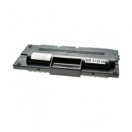 Xerox 109R00747 / Phaser 3150 съвместима тонер касета, черен