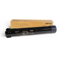 Xerox 006R01819 оригинална тонер касета, черен