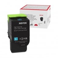 Xerox 006R04369 оригинална тонер касета, циан