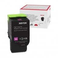 Xerox 006R04370 оригинална тонер касета, магента