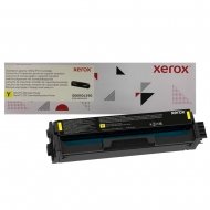 Xerox 006R04390 оригинална тонер касета, жълт