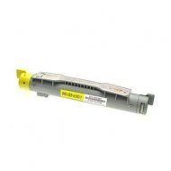 Xerox 106R01084 / Phaser 6300 съвместима тонер касета, жълт