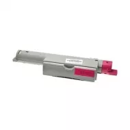 Xerox 106R01219 / Phaser 6360 съвместима тонер касета, магента