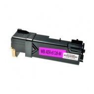Xerox 106R01457 / Phaser 6128 съвместима тонер касета, магента